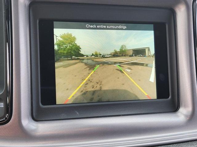 Photo of 2023 Triple Nickel Clearcoat Dodge Challenger