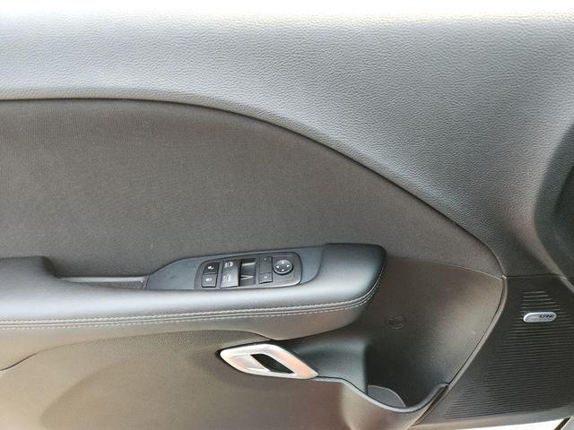 Photo of 2023 Triple Nickel Clearcoat Dodge Challenger