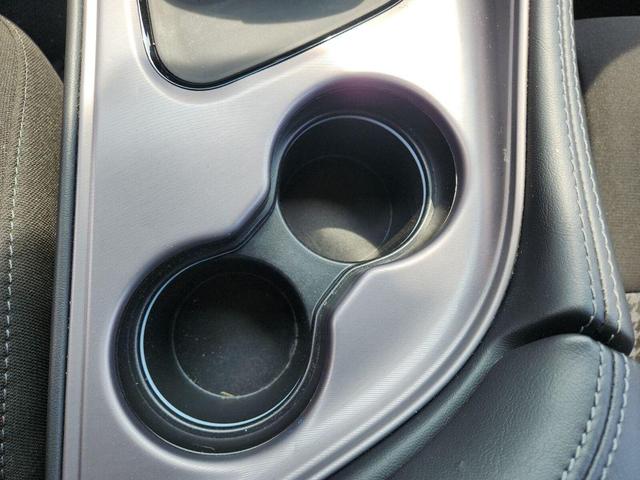 Photo of 2023 Triple Nickel Clearcoat Dodge Challenger