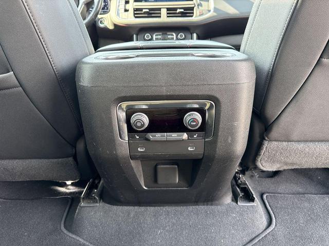 Photo of 2022 Summit White Chevrolet Tahoe