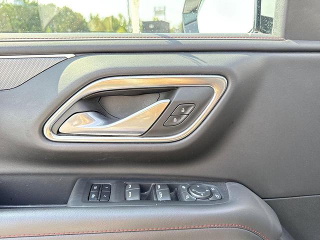 Photo of 2022 Summit White Chevrolet Tahoe