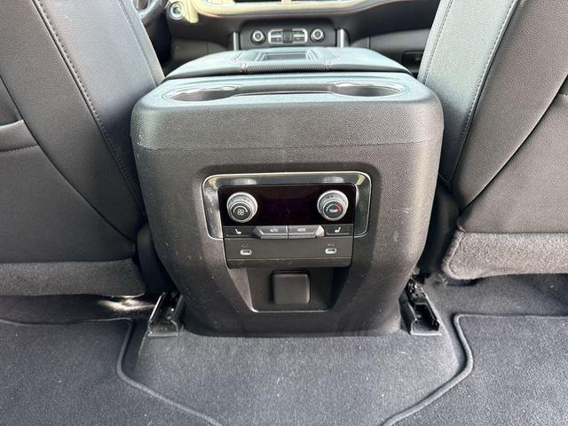Photo of 2022 Summit White Chevrolet Tahoe