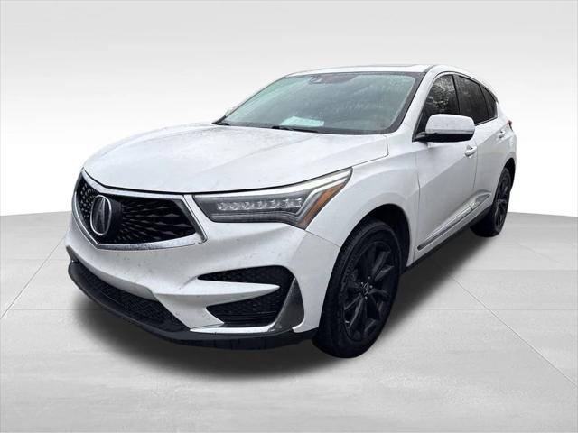 2020 Acura RDX