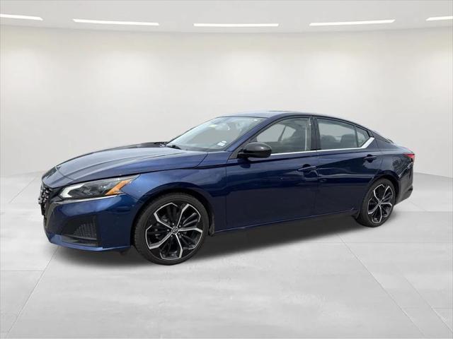2023 Nissan Altima