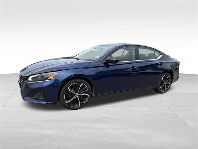 2023 Nissan Altima