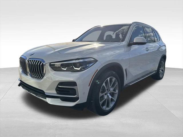 2023 BMW X5