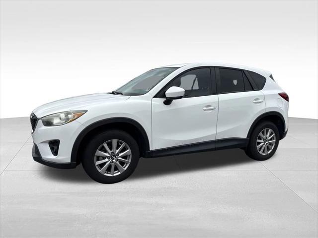 2014 Mazda CX-5