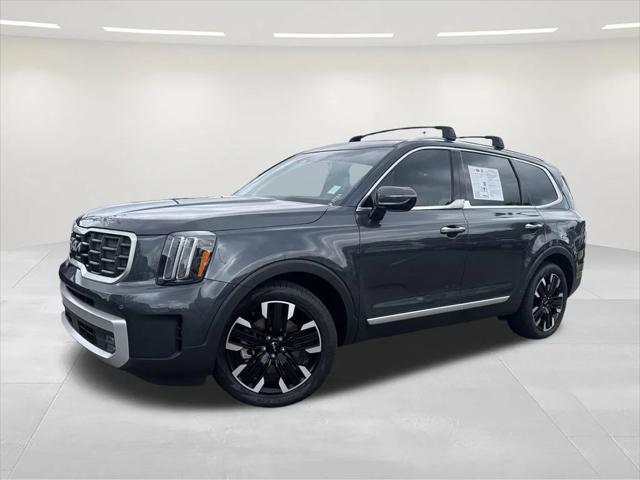 2024 Kia Telluride