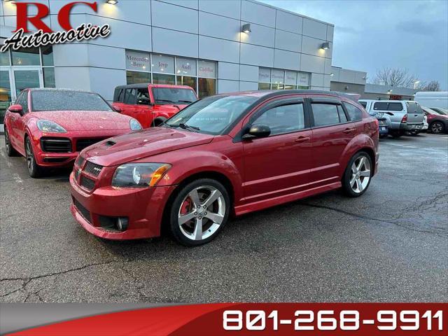 2009 Dodge Caliber