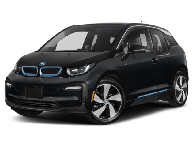 2018 BMW I3