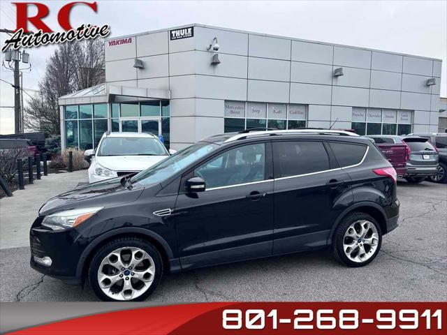 2013 Ford Escape
