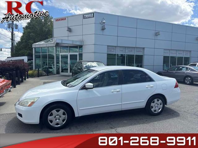 2006 Honda Accord