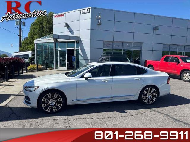2023 Volvo S90