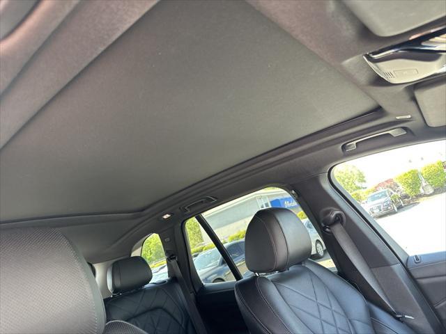 Photo of 2023 Dark Graphite Metallic BMW X5