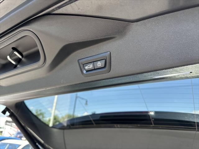 Photo of 2023 Dark Graphite Metallic BMW X5