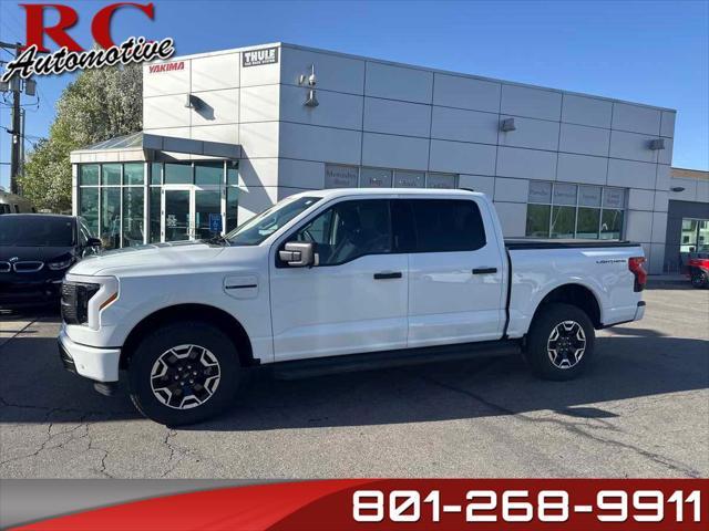 2023 Ford F-150 Lightning