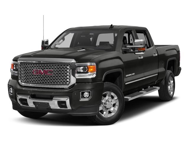 2016 GMC Sierra 3500