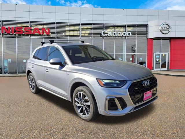 2023 Audi Q5