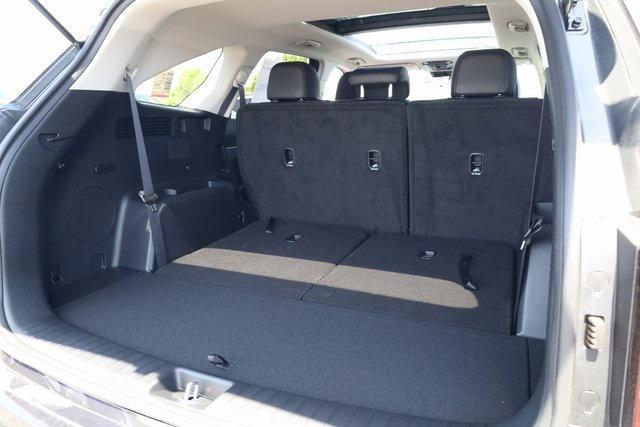 Photo of 2025 Panthera Metal Kia Sorento