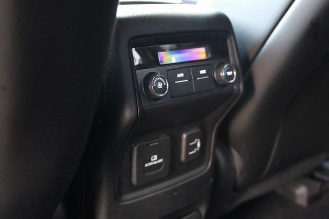 Photo of 2019 Summit White GMC Acadia