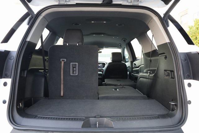 Photo of 2019 Summit White GMC Acadia