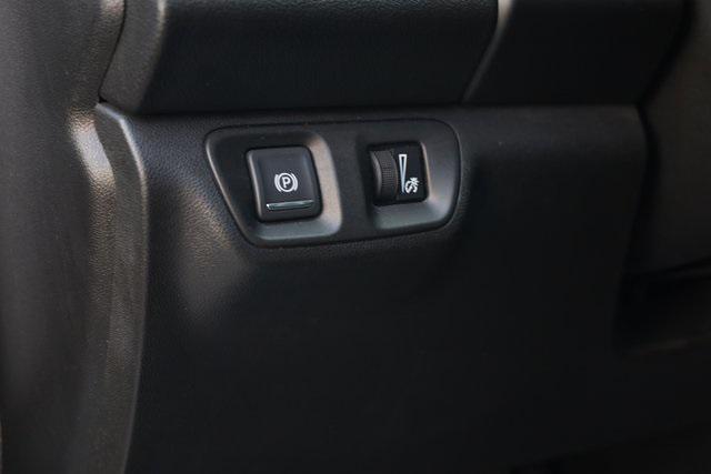 Photo of 2019 Summit White GMC Acadia