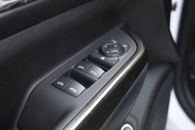 Photo of 2019 Summit White GMC Acadia