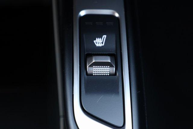 Photo of 2025 Midnight Lake Blue Kia Sorento