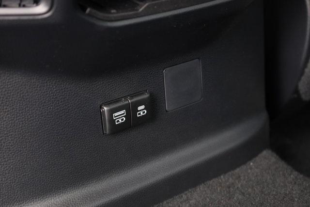 Photo of 2024 GRAY Toyota Tundra