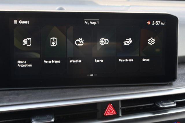 Photo of 2025 Panthera Metal Kia Sorento