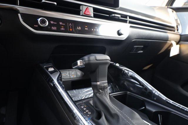 Photo of 2025 Panthera Metal Kia Sorento