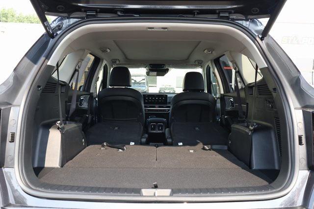 Photo of 2025 Panthera Metal Kia Sorento