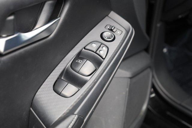 Photo of 2023 Super Black Nissan Sentra