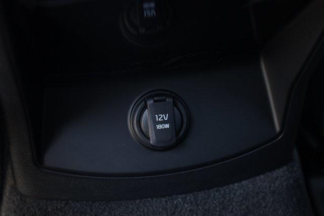Photo of 2025 Midnight Lake Blue Kia Sorento
