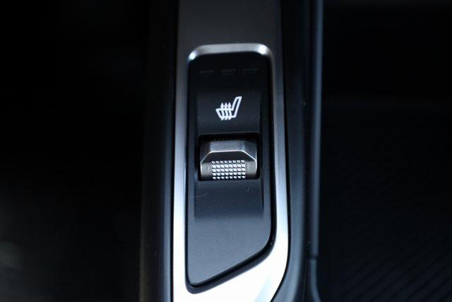 Photo of 2025 Midnight Lake Blue Kia Sorento