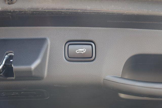 Photo of 2024 Gravity Gray Kia Seltos