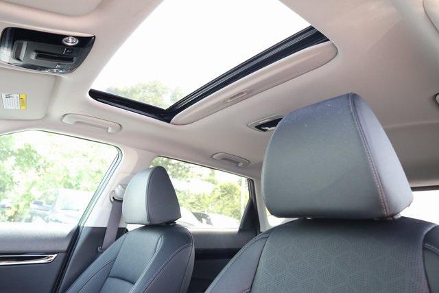 Photo of 2024 Gravity Gray Kia Seltos