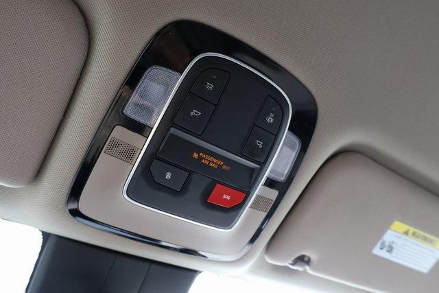 Photo of 2023 Serenity White Pearl Hyundai SANTA FE
