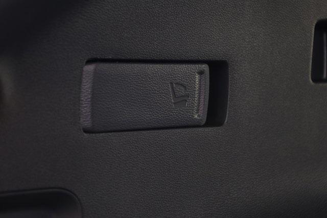 Photo of 2025 Fusion Black Kia Sportage Hybrid