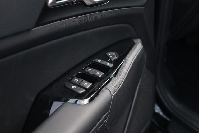 Photo of 2025 Fusion Black Kia Sportage Hybrid