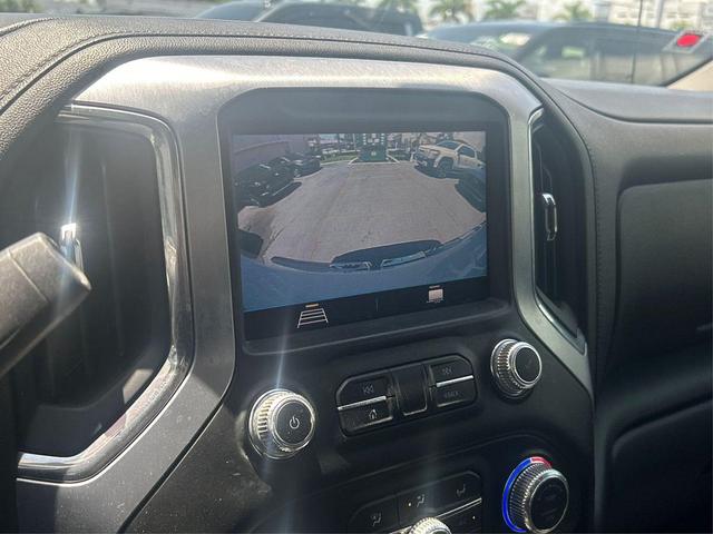 Photo of 2021 Summit White GMC Sierra 1500