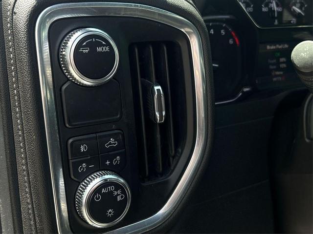 Photo of 2021 Summit White GMC Sierra 1500