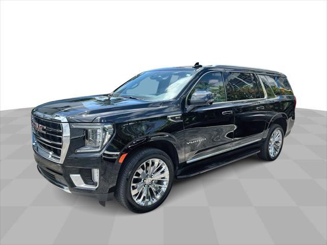 2022 GMC Yukon Xl