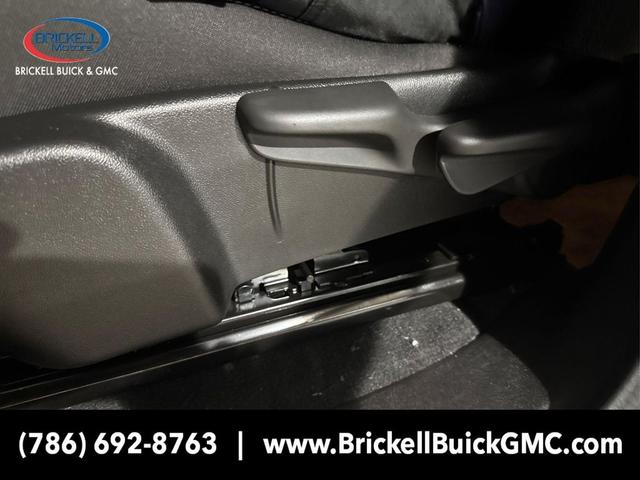 Photo of 2025 Onyx Black GMC Canyon