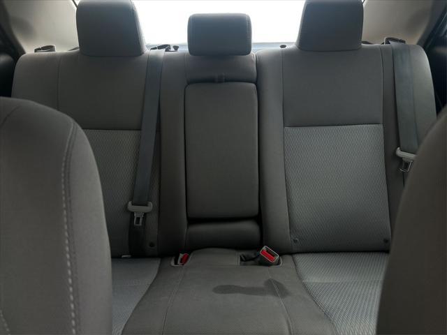 Photo of 2016 Classic Silver Metallic Toyota Corolla