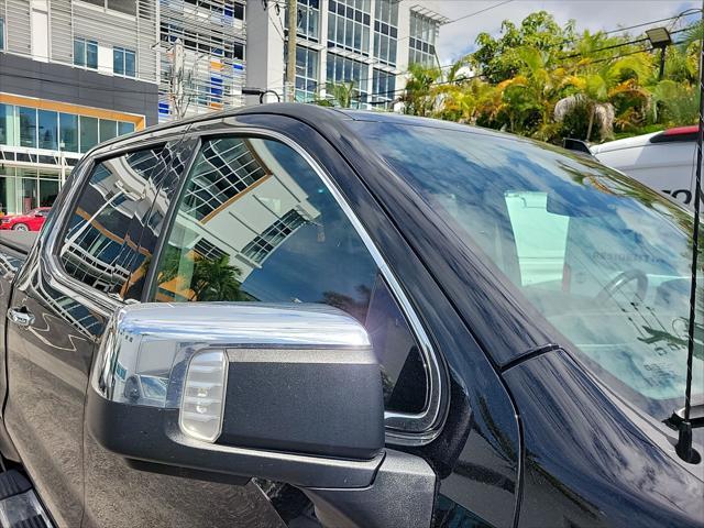 Photo of 2022 Onyx Black GMC Sierra 1500