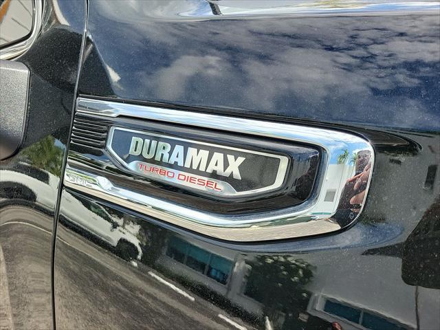 Photo of 2022 Onyx Black GMC Sierra 1500