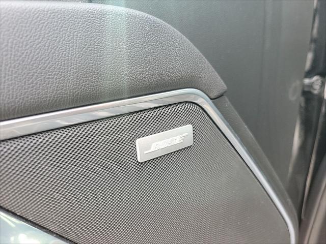 Photo of 2022 Onyx Black GMC Sierra 1500