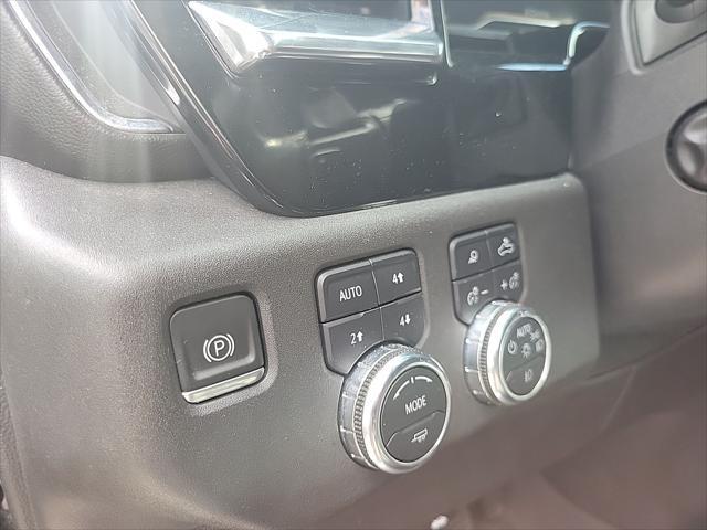 Photo of 2022 Onyx Black GMC Sierra 1500
