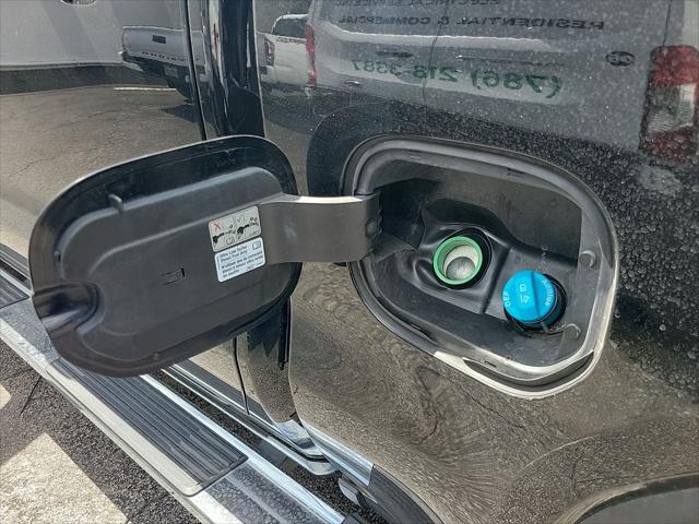 Photo of 2022 Onyx Black GMC Sierra 1500
